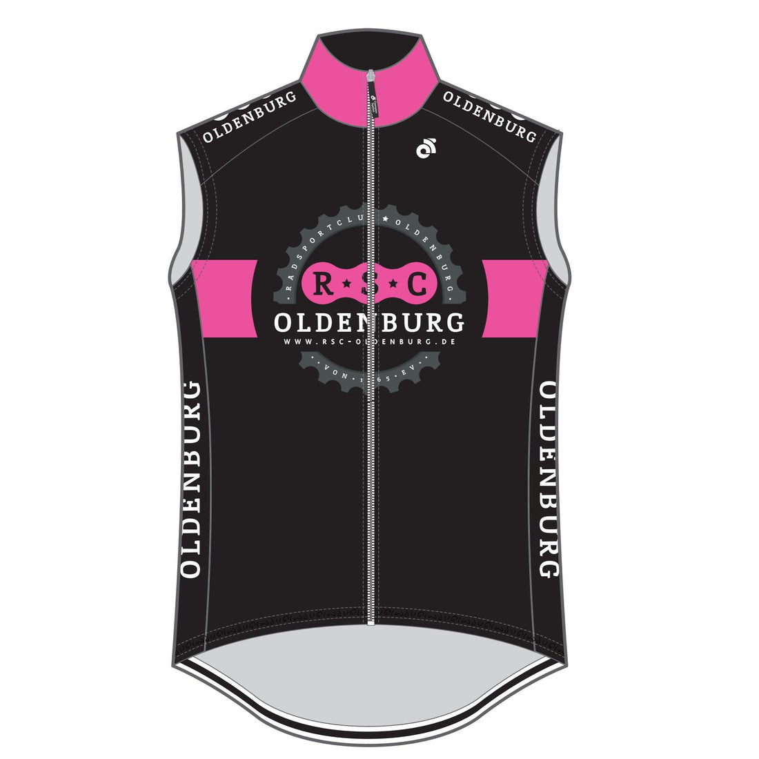 Tech+ Wind Vest - Children