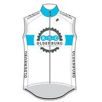 Tech+ Wind Vest