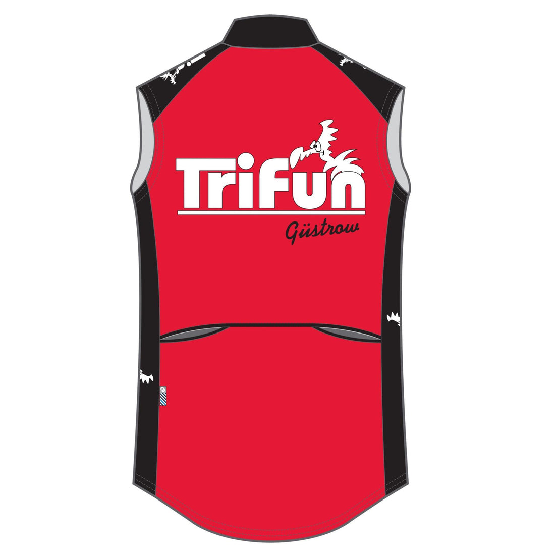 Tech+ Wind Vest