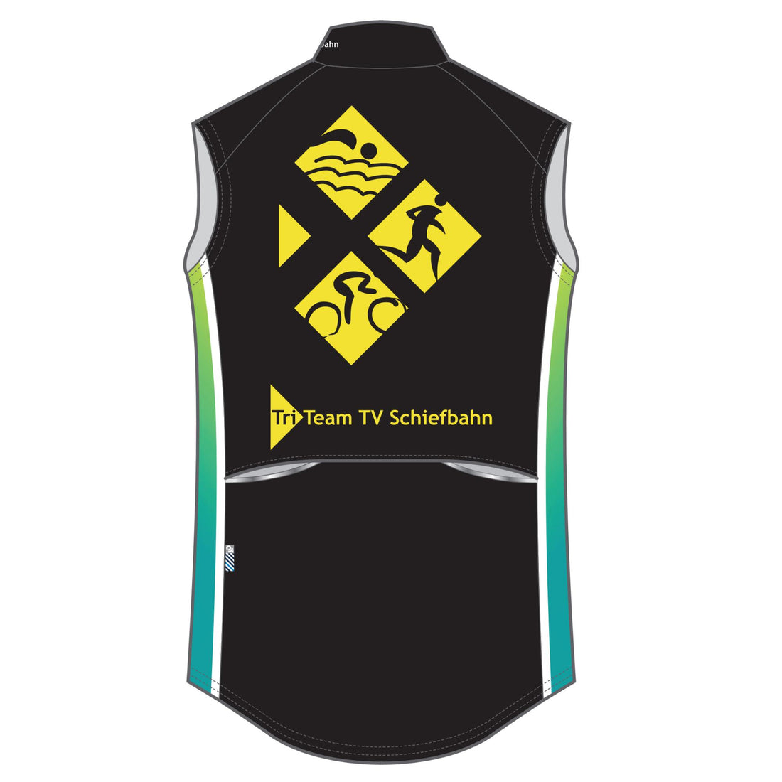 Tech+ Wind Vest