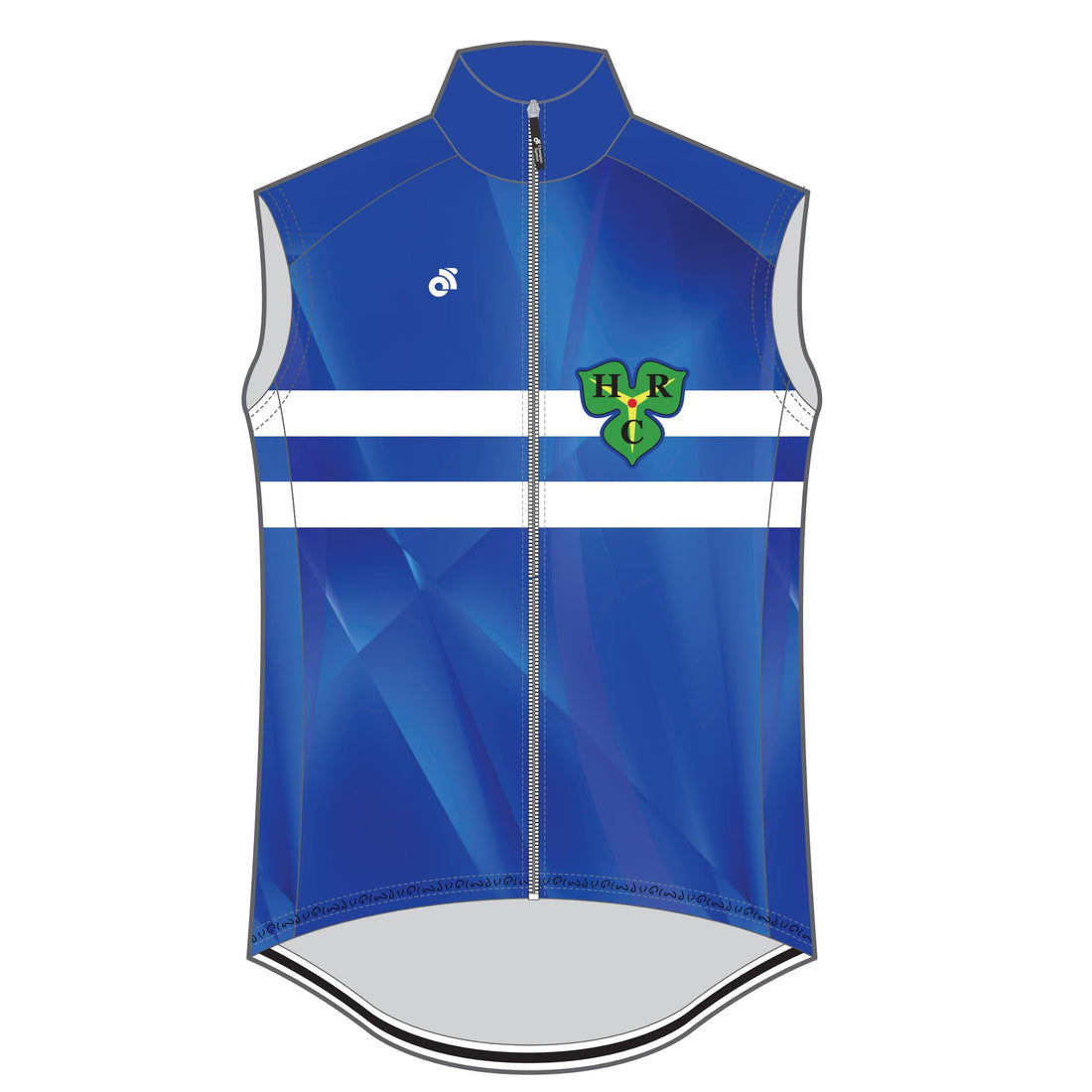 Tech+ Wind Vest