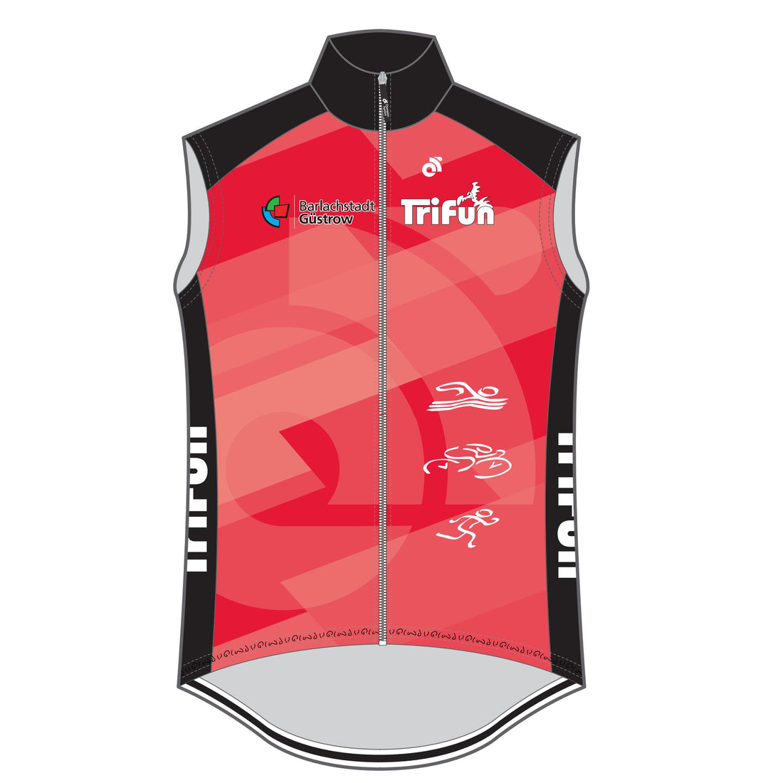 Tech+ Wind Vest