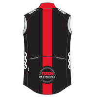 Tech+ Wind Vest