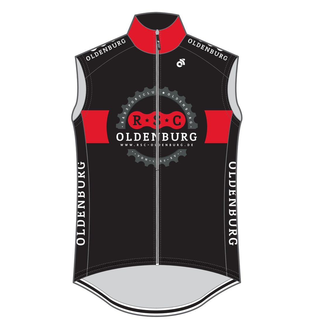 Tech+ Wind Vest - Children
