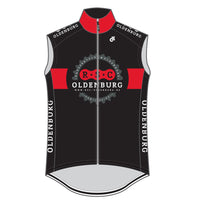 Tech+ Wind Vest - Children