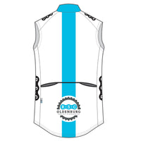 Tech+ Wind Vest - Children