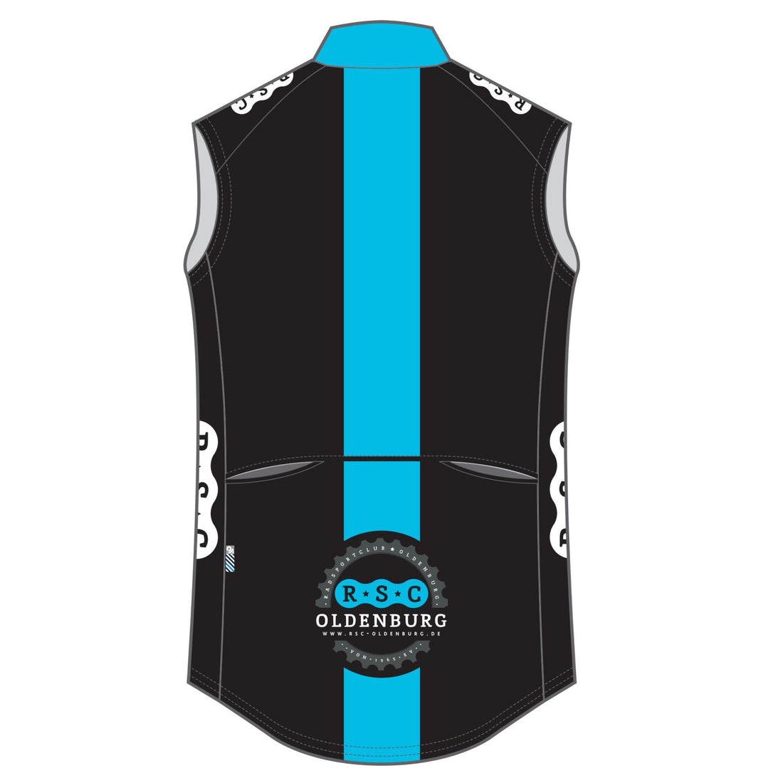 Tech+ Wind Vest
