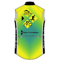 Tech+ Wind Vest
