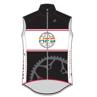 Tech+ Wind Vest