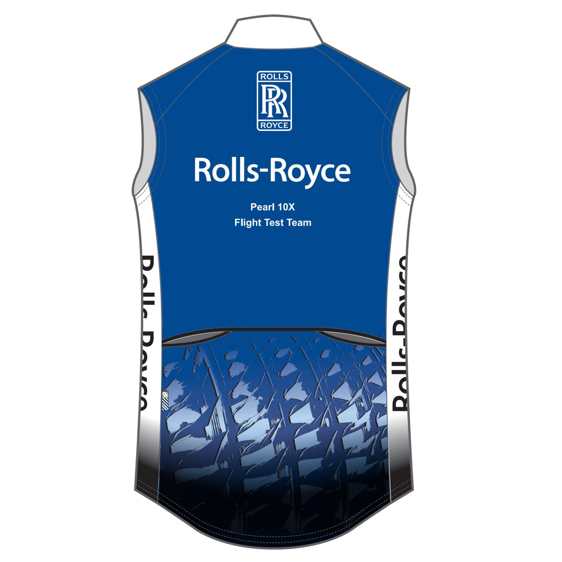 Tech+ Wind Vest