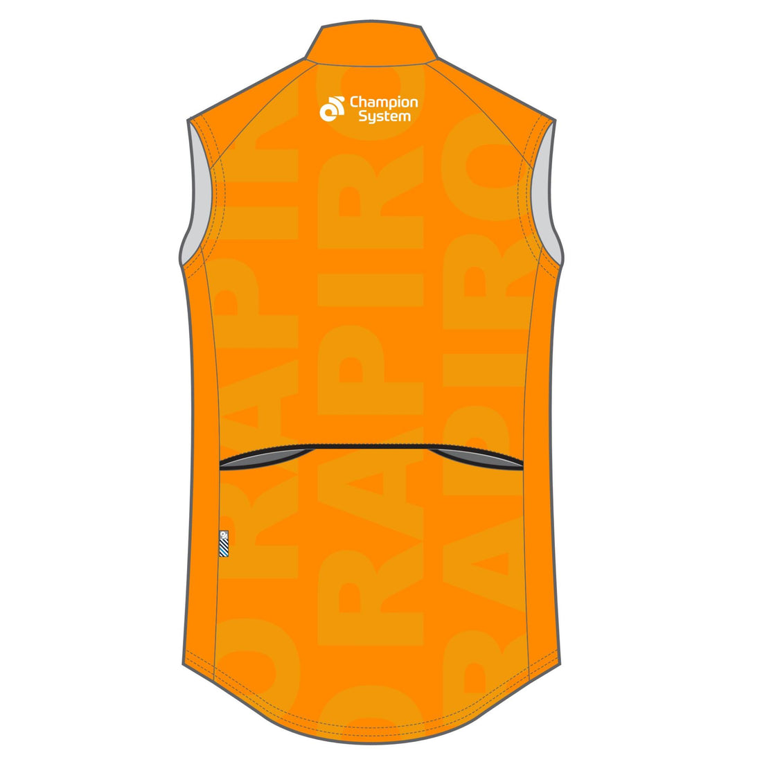 Tech+ Wind Vest - Children