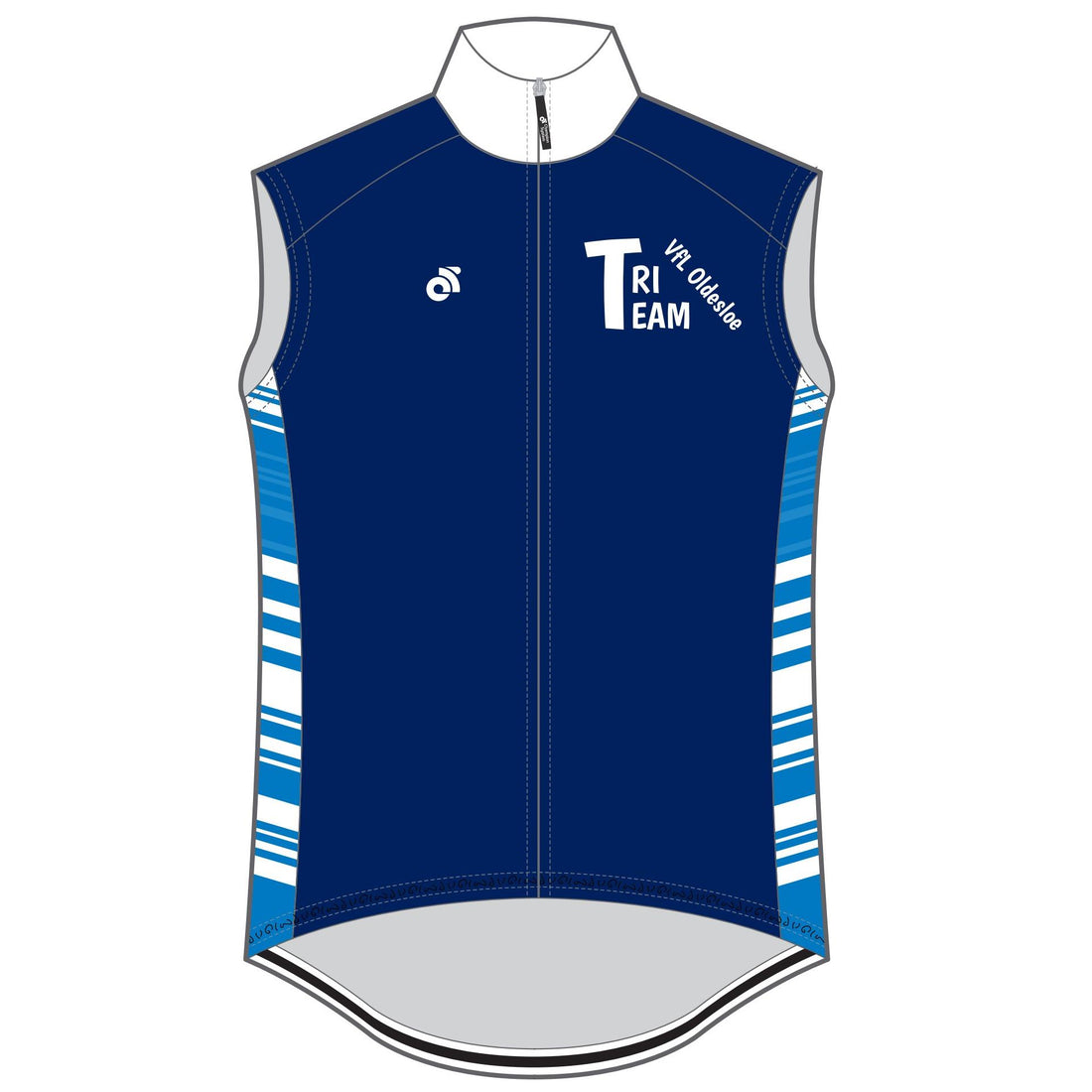 Performance+ Wind Vest - Children