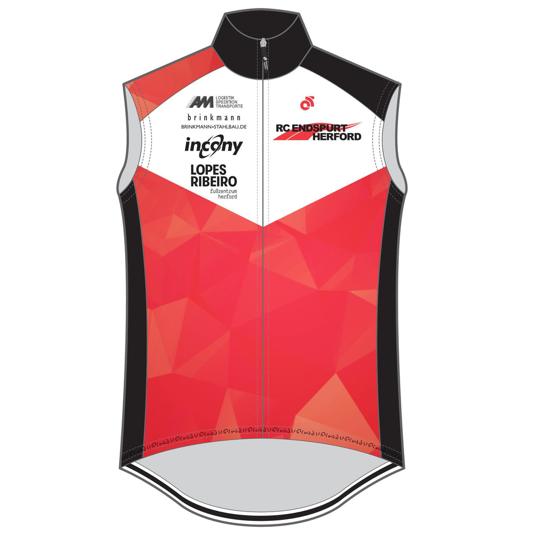 Performance+ Wind Vest