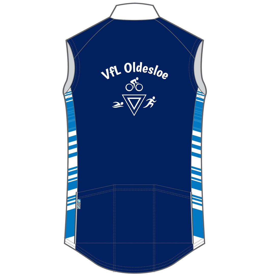 Performance+ Wind Vest - Children
