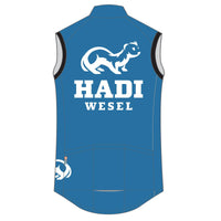 APEX Wind & Regen Weste (wasserdicht)