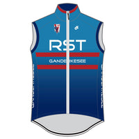 APEX Wind & Regen Weste (wasserdicht)