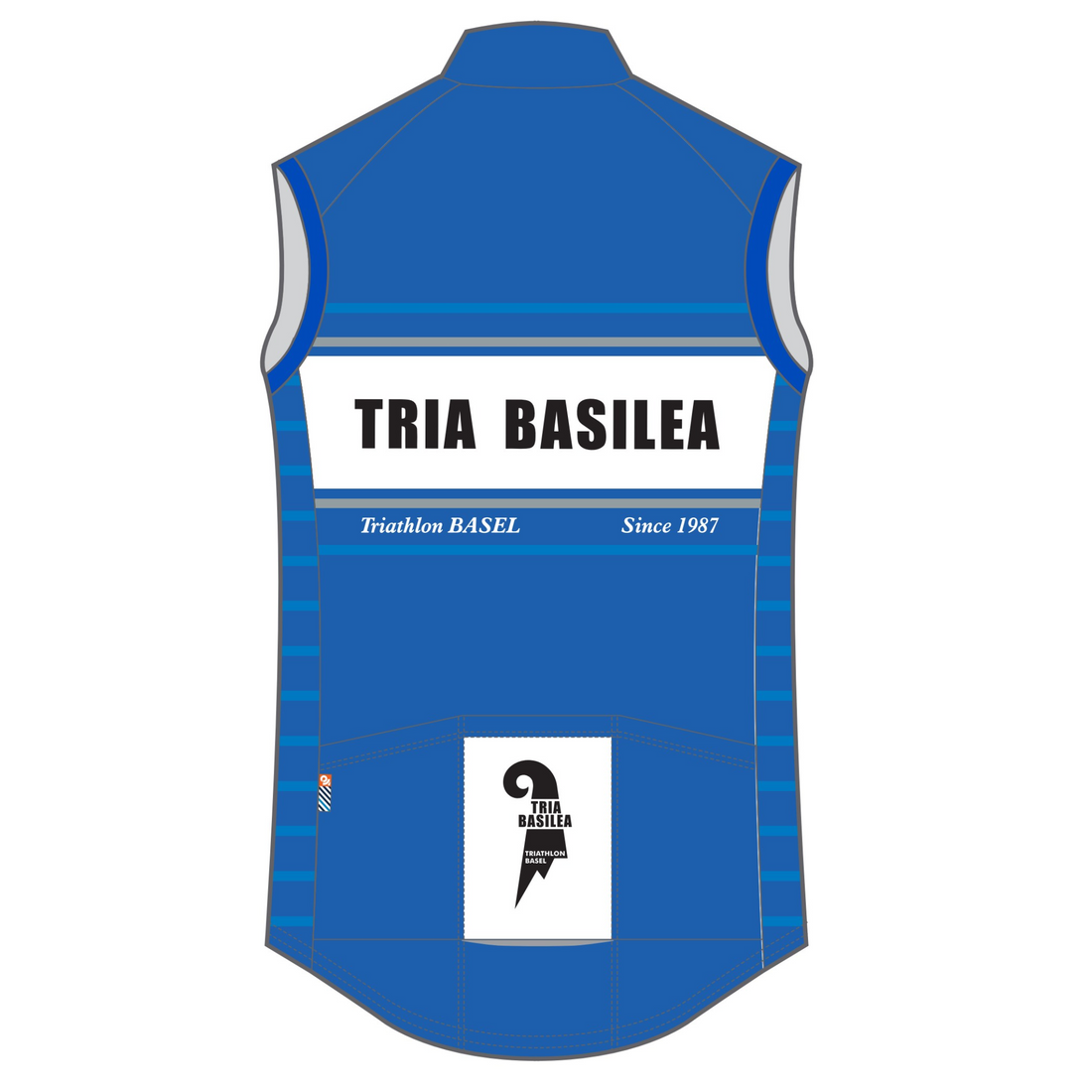APEX Wind Vest