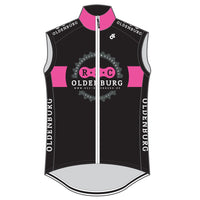 APEX Wind & Regen Weste (wasserdicht)