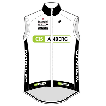 APEX Wind & Regen Weste (wasserdicht)