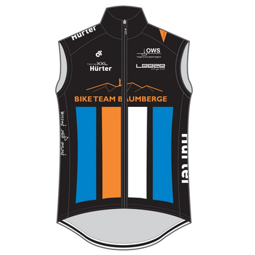 APEX Wind & Regen Weste (wasserdicht)
