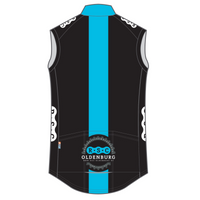 APEX Wind & Regen Weste (wasserdicht)