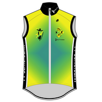 APEX Wind & Regen Weste (wasserdicht)
