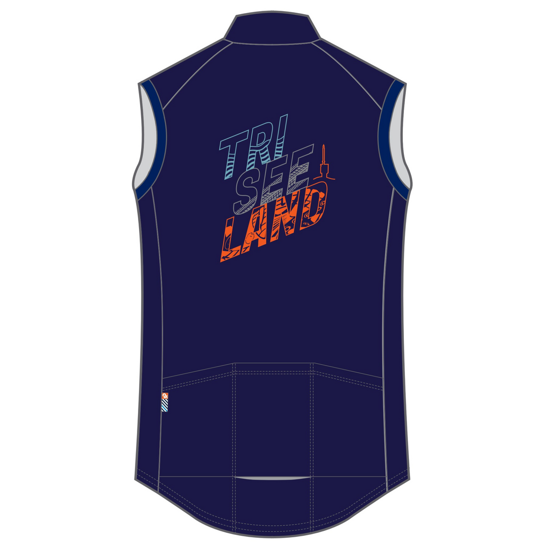 APEX Wind Vest