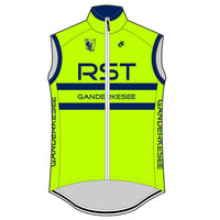 APEX Wind & Regen Weste (wasserdicht)