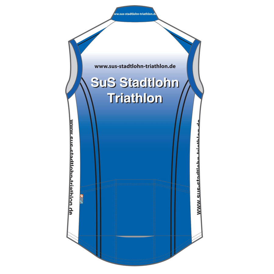 APEX Wind Vest