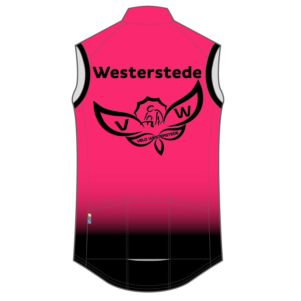 APEX Wind & Regen Weste (wasserdicht)