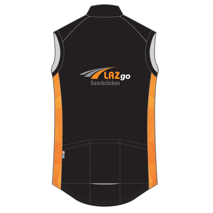 APEX Wind & Regen Weste (wasserdicht)