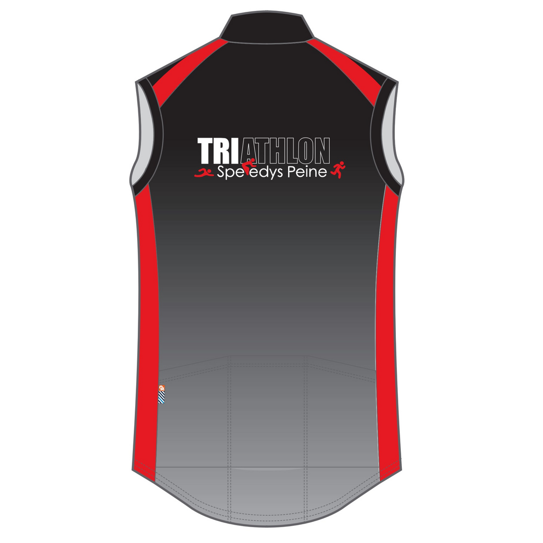 APEX Wind Vest