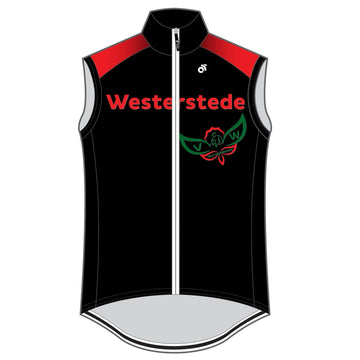 APEX Wind & Regen Weste (wasserdicht)