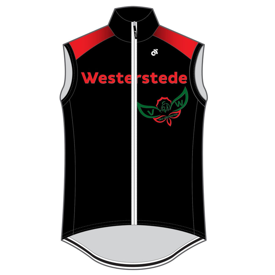 APEX Wind & Regen Weste (wasserdicht)