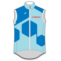 APEX Wind & Regen Weste (wasserdicht)