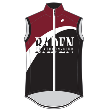 APEX Wind & Regen Weste (wasserdicht)