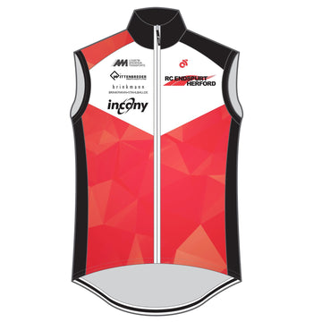 APEX Wind & Regen Weste (wasserdicht)