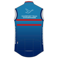 APEX Wind & Regen Weste (wasserdicht)