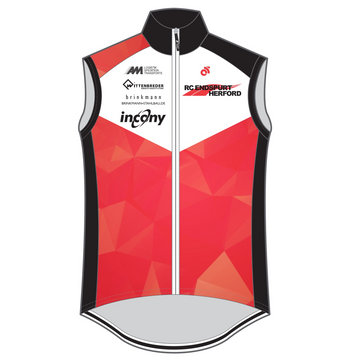 APEX Wind & Regen Weste (wasserdicht)