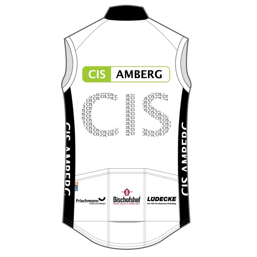 APEX Wind Vest
