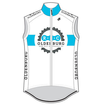 APEX Wind & Regen Weste (wasserdicht)