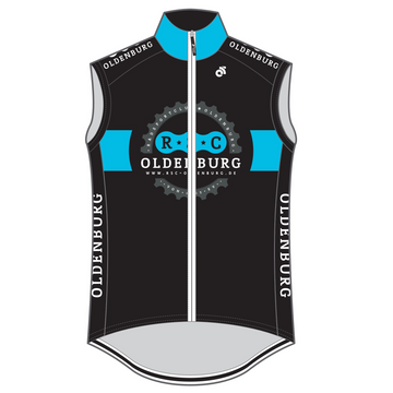 APEX Wind & Regen Weste (wasserdicht)