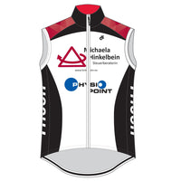 APEX Wind & Regen Weste (wasserdicht)
