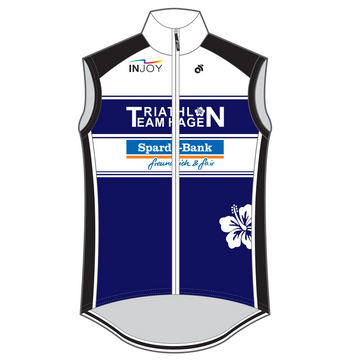 APEX Wind & Regen Weste (wasserdicht)