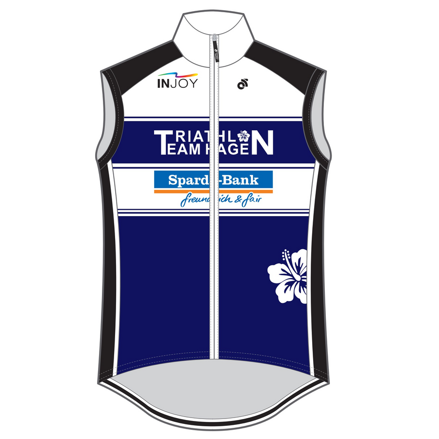 APEX Wind & Regen Weste (wasserdicht)
