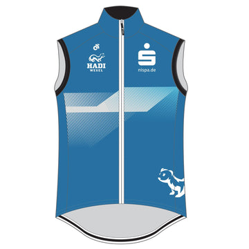 APEX Wind & Regen Weste (wasserdicht)