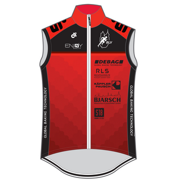 APEX Wind & Regen Weste (wasserdicht)