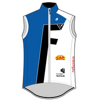 APEX Wind & Regen Weste (wasserdicht)
