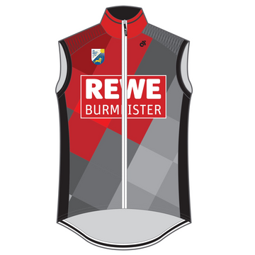 APEX Wind & Regen Weste (wasserdicht)