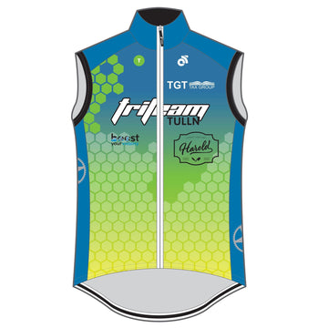 APEX Wind & Regen Weste (wasserdicht)